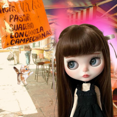 PRETTY GIRL WANTS TACO MIXTAPE