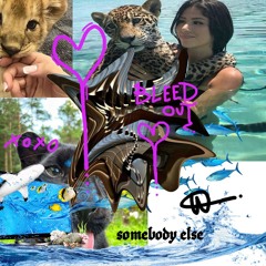 somebody else (bleed out)