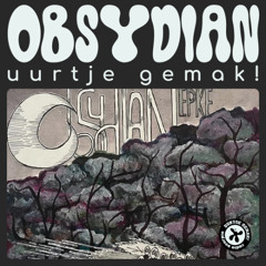 uurtje gemak! - Obsydian