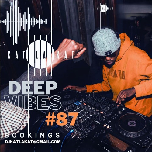 Deep Vibes #87