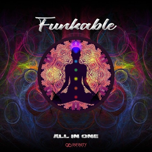 Funkable - Chillout & Ambient [Wonderful Mix]