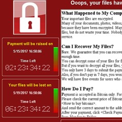 Winnterzuko - WANNACRY3 (Mix wannacry 1,2)