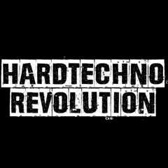Hard Techno REVOLUTION DJ CONTEST