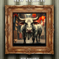 Bull In The China Shop (CYFR 360 beat)