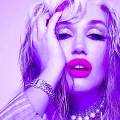 Gwen Stefani luxurious remix