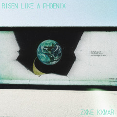 Risen Like A Phoenix