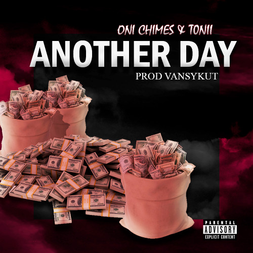 T0nii & Oni Chimes - Another Day [Prod. VansyKut]