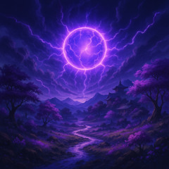 Valley Of Thunder (calm)