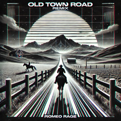 Old Town Road Remix