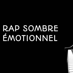 "BACKGROUND" Instru RAP SOMBRE 2020