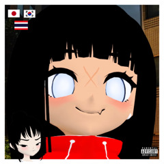 ACIDGVRL - I WOKE UP AND HAD TO SMACK A BITCH IN BANGKOK LIKE BORK (FEAT. ÜMI)