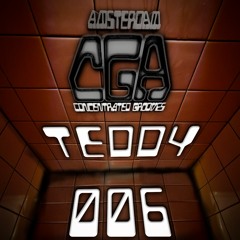 CGA Showcase 006 - TEDDY