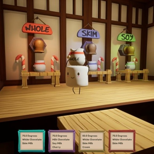Stream Marshmellow Day Spa PC Game Free Download Full Version from