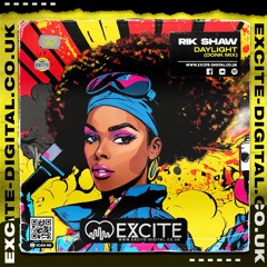 Daylight (Donk Mix) **OUT NOW ON EXCITE DIGITAL**