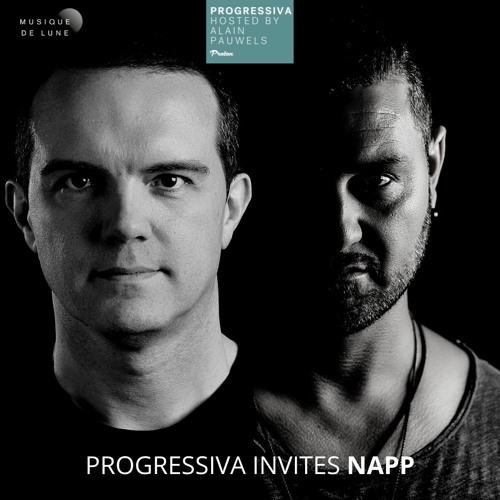 044 PROGRESSIVA on Proton Radio - 21st October 2022