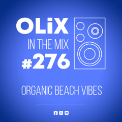 Organic Beach Vibes