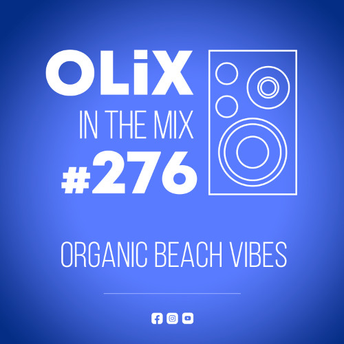 Organic Beach Vibes