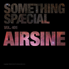 AIRSINE: SPÆCIAL MIX 401