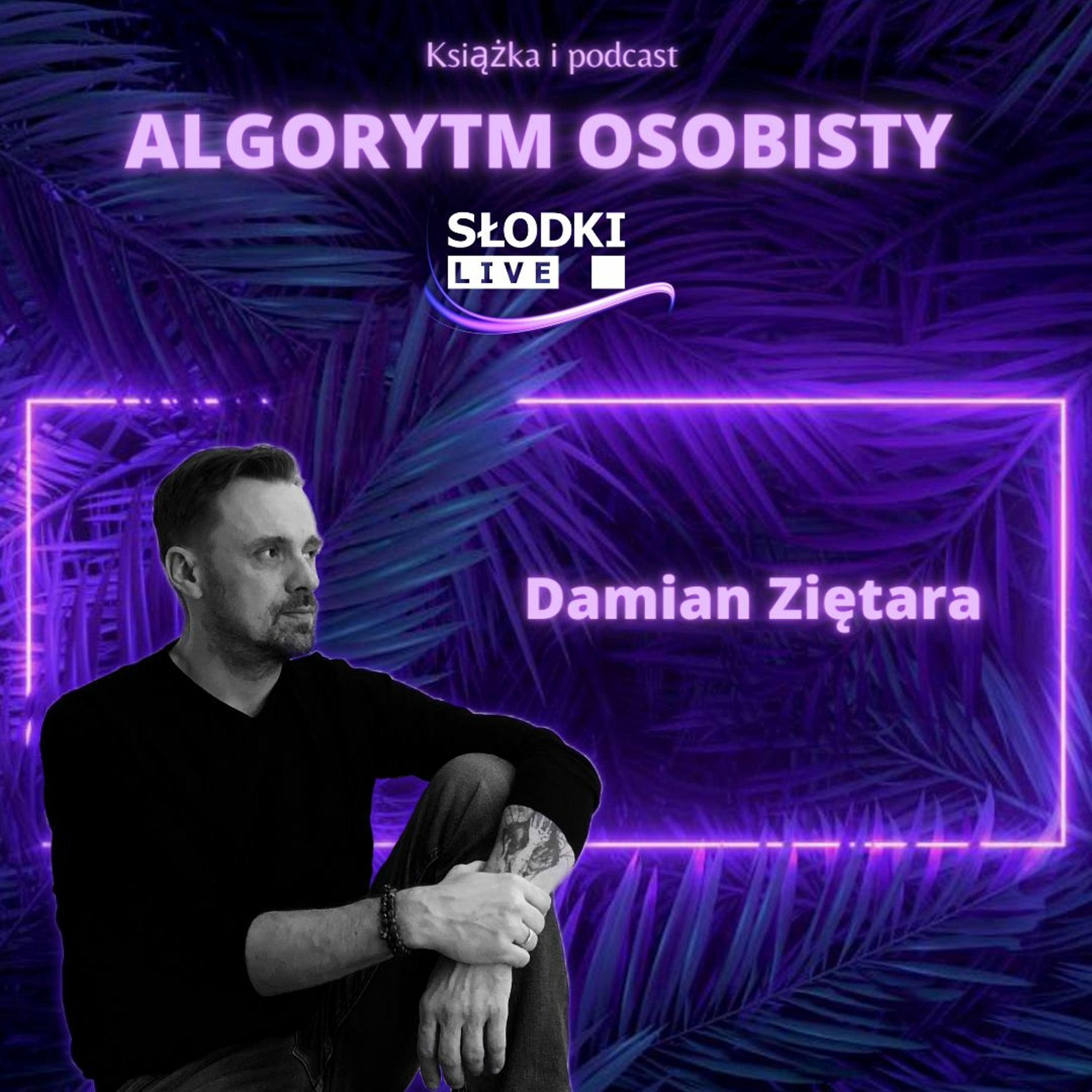 Słodki Live Podcast