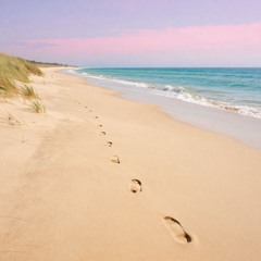 Spaziergang am Sandstrand (Long-Version)