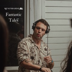 Fantastic Tale 01 (Organic & Progressive house)