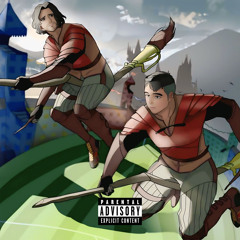 quidditch (ft. kid pesto) (prod. jammy)