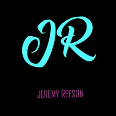 Jeremy Refson a.k.a  Jeremy Tsunami