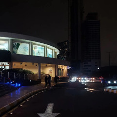 معاك لو حتى طالّ بعدك سنه