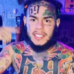6IX9INE - NEW $ONG PREVIEW $NIPPET