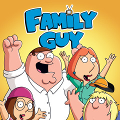 Family Guy Intro 50’s Version