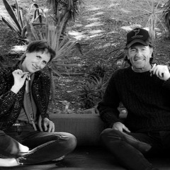 Lovetuner Podcast - Denise Lira Ratinoff, Artist and Filmmaker