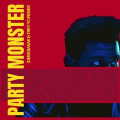 The Weeknd - Party Monster (Debs Basak & Trey-yo Remix)