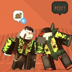 [UNUSED] Proelium Fatale - Forsaken LMS (Hacklord Shedletsky⧸1x1x1x1) OST