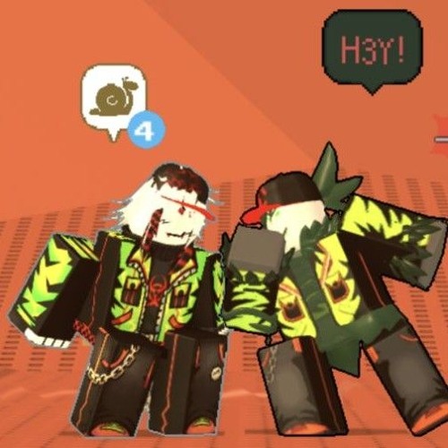 [UNUSED] Proelium Fatale - Forsaken LMS (Hacklord Shedletsky⧸1x1x1x1) OST