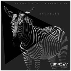 Zebra Call - Episode 011 with Davhelos