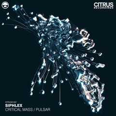 Siphlex - Critical Mass