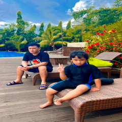 GUBUK JADI ISTANA ( WAWANK34 X LANGKOS )# MUH SAIFUL LADORAKA LORONG SETAN