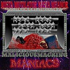 CREEPIN WIT DEM SHADOW FOLK