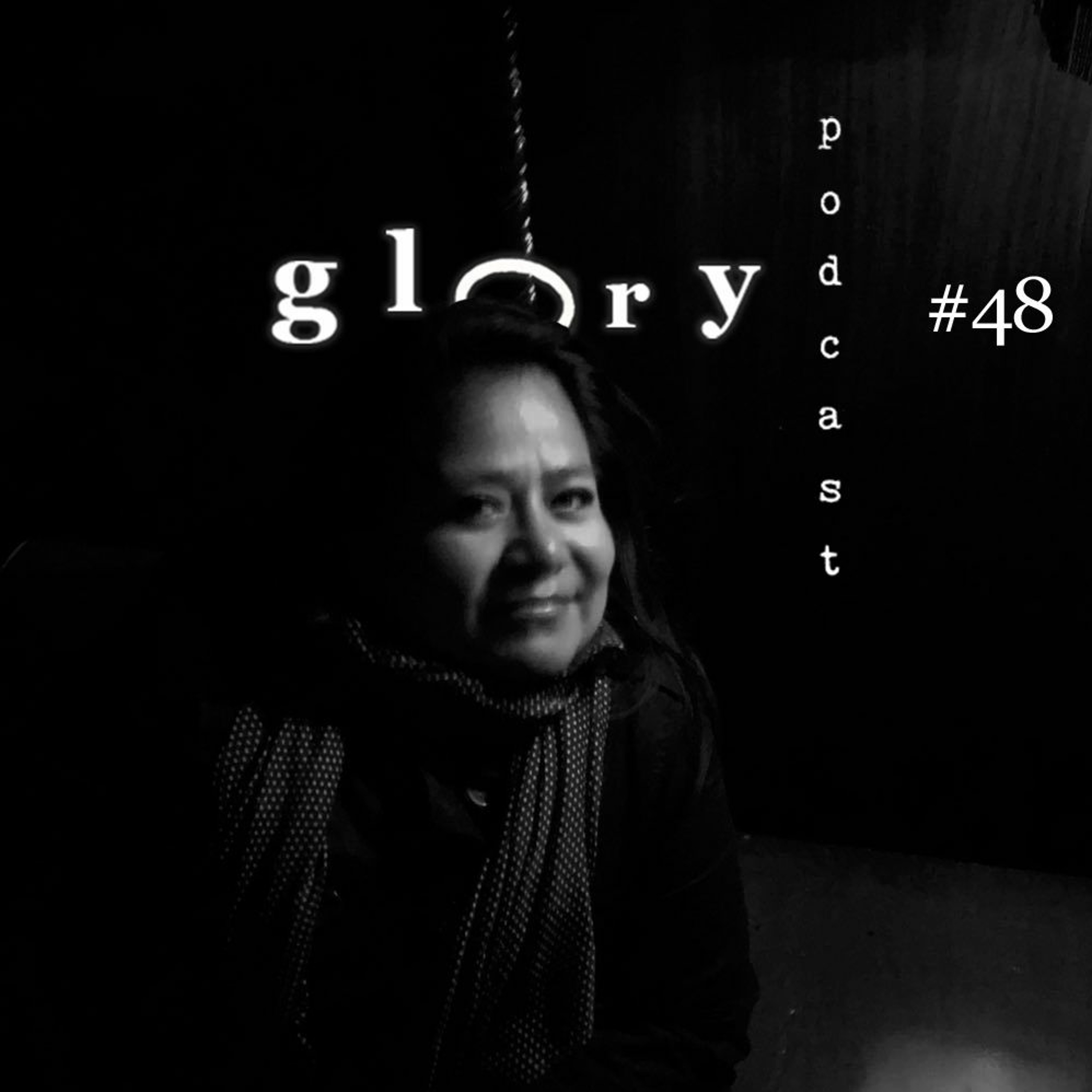 Glory Podcast Berlin