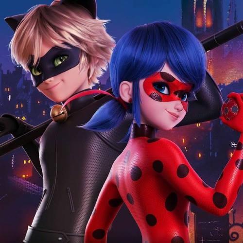 Watch Miraculous: Ladybug & Cat Noir, The Movie