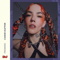 Premiere: Cassie Raptor ‘The Trap’