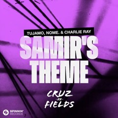 John Summit - Shiver VS Nome Tujamo, Charlie. Ray(Samir's Theme Cruz and Fields Edit) BUY = Free DL