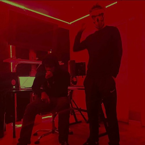 @jodecisantana - burnt out bozos (prod. artist)