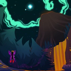 Land of Amber and Frogs