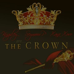 Kingsley, Seymour P & Xana Xoro - The Crown