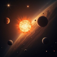 Interstellar