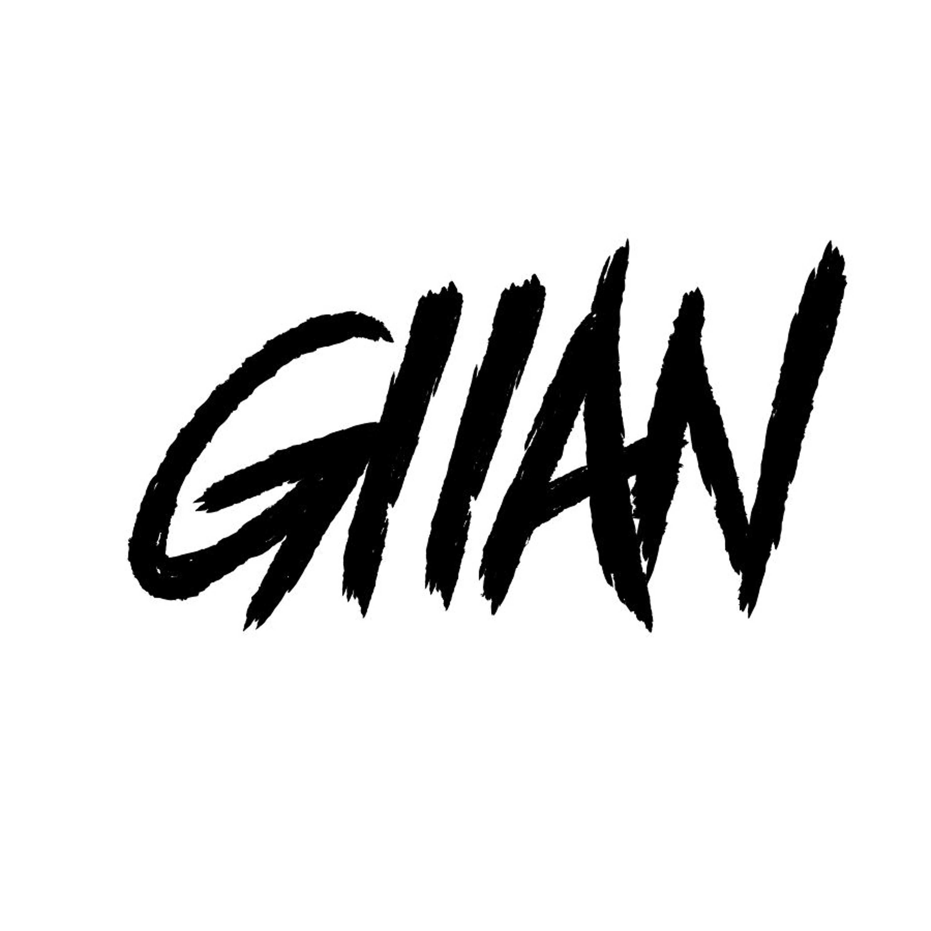 DJ GIIAN