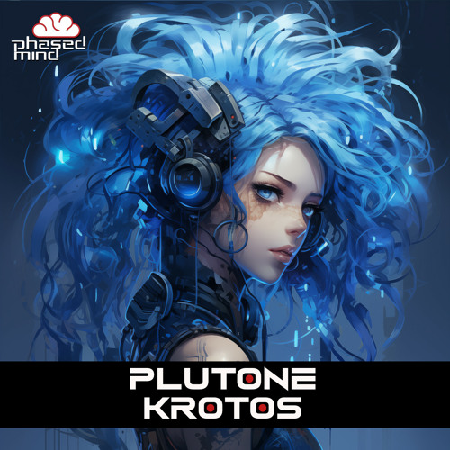Plutone - Tesserakt (Original Mix)