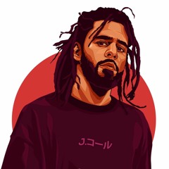 J.Cole - Lights Please [MistahMath Remix]
