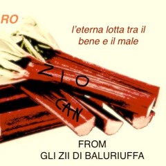 L'eterna Lotta Tra Il Bene E Il Male